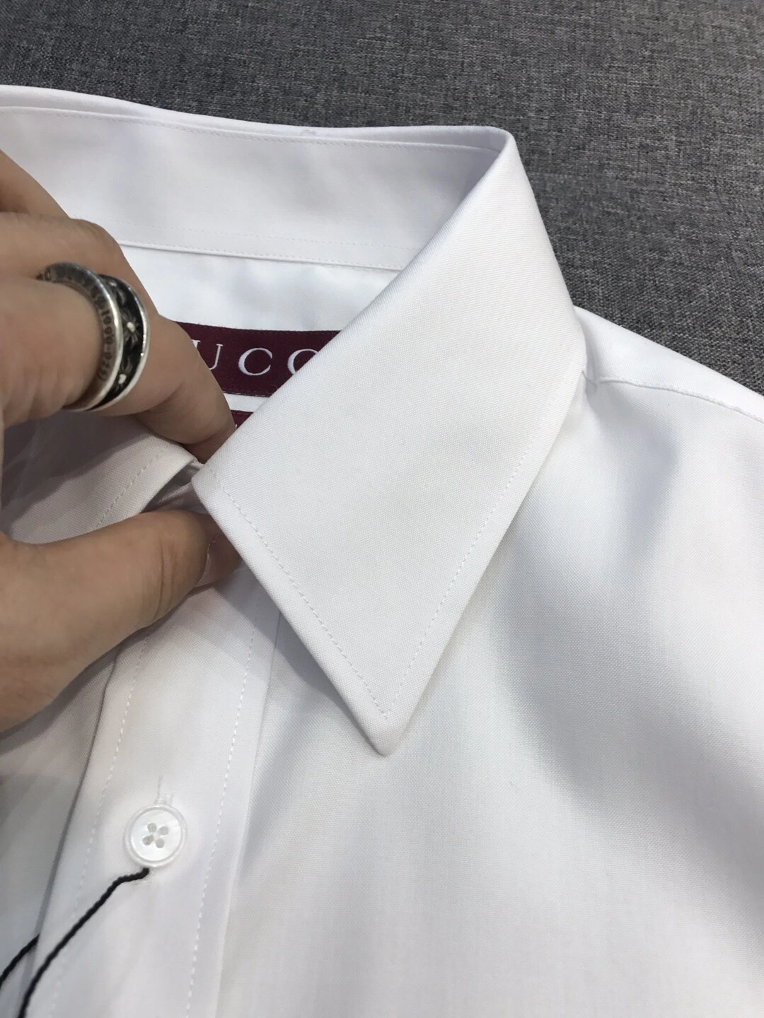 wg.luxury-- 6u33i Cotton 2colour item: E-F443J1213-2H